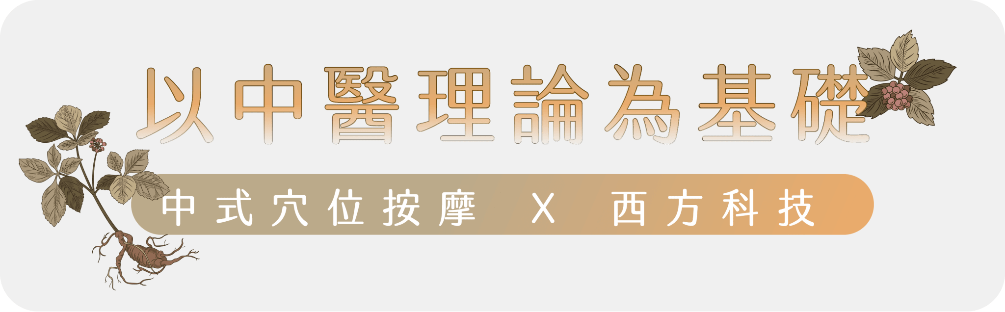 治療思路