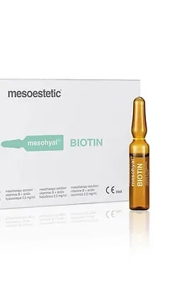 mesoestetic Biotion
