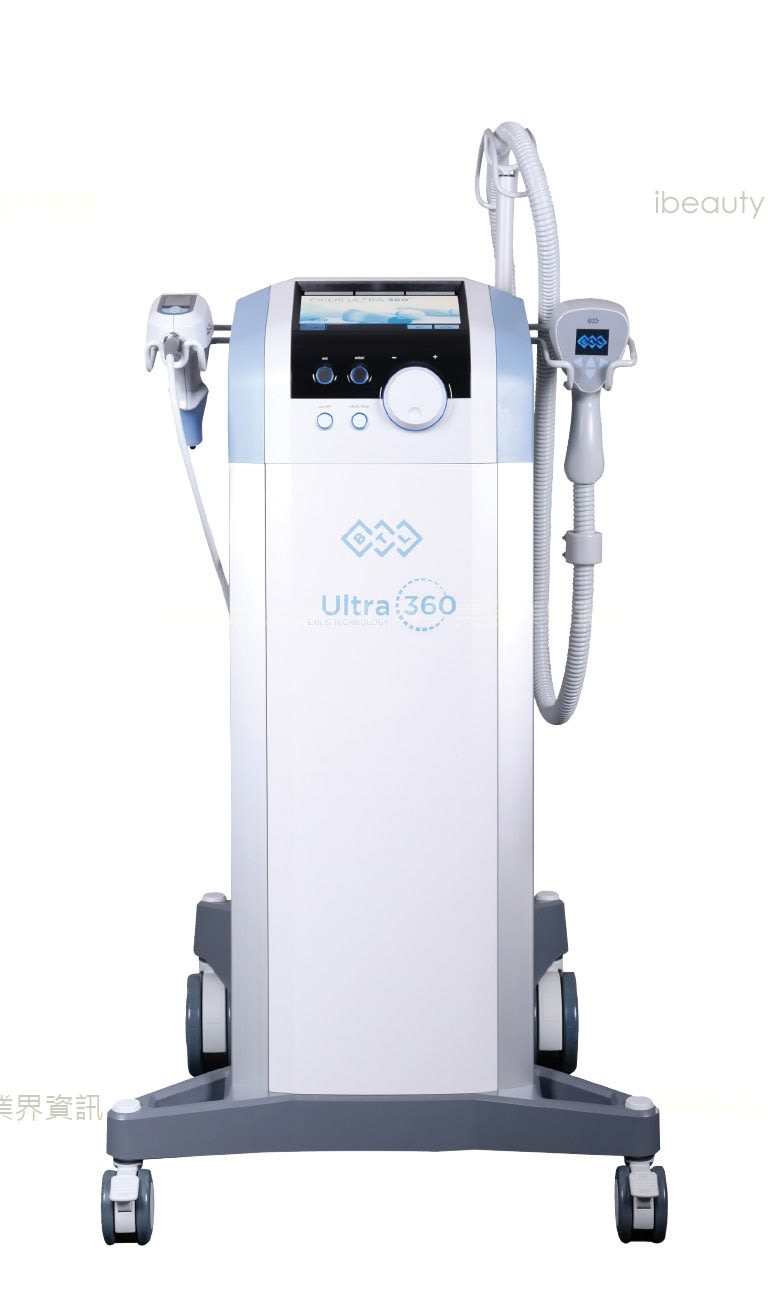 BTL Ultra 360