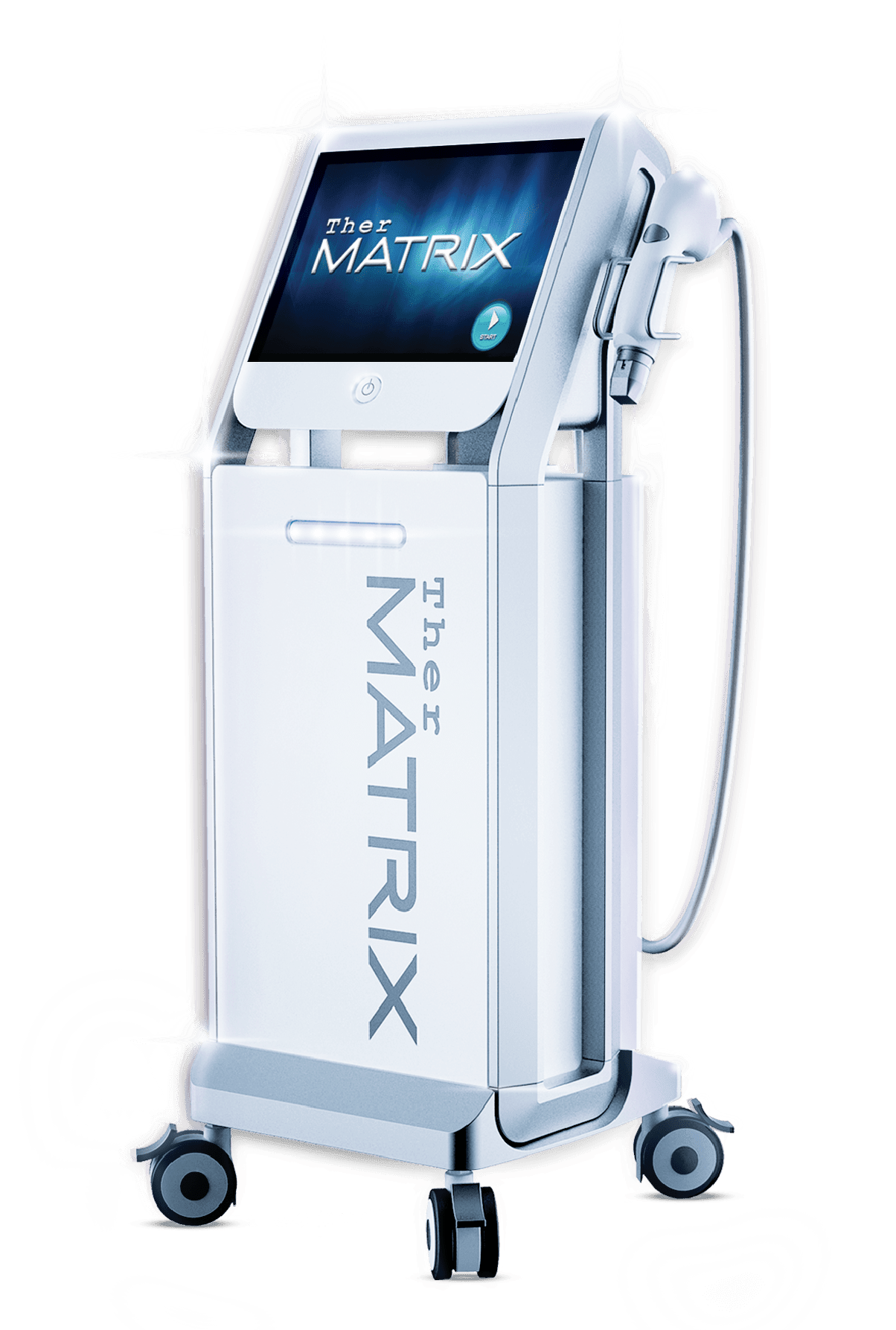 TherMatrix膠原槍
