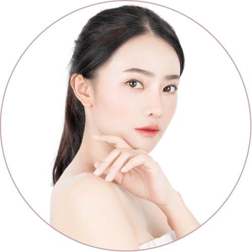 膠原增生及美白嫩膚