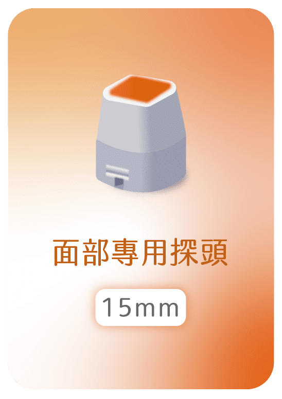 TherMatrix探頭