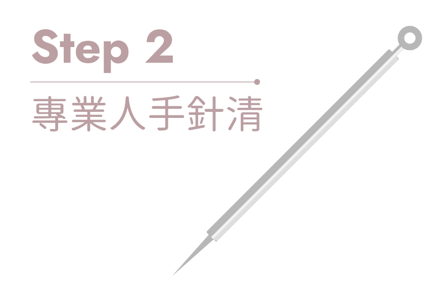 Bora Beauty人手針清價錢 Bora Beauty人手針清價錢
