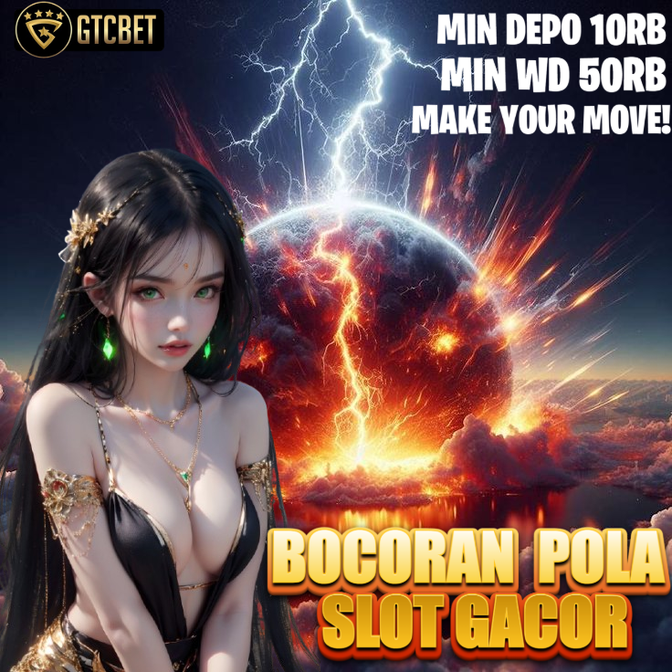 GTCBET: providers slots online the best and most trusted official Indonesian