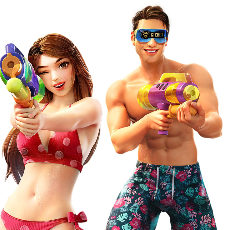 GTCBET: Situs Slot Gacor Resmi Hari Ini Dengan Slot Online Hadiah Menang Besar