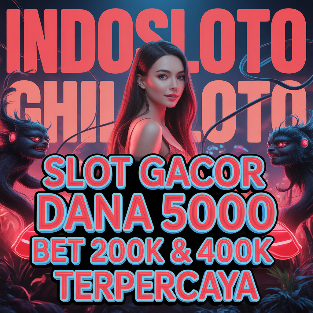 INDOSLOTO