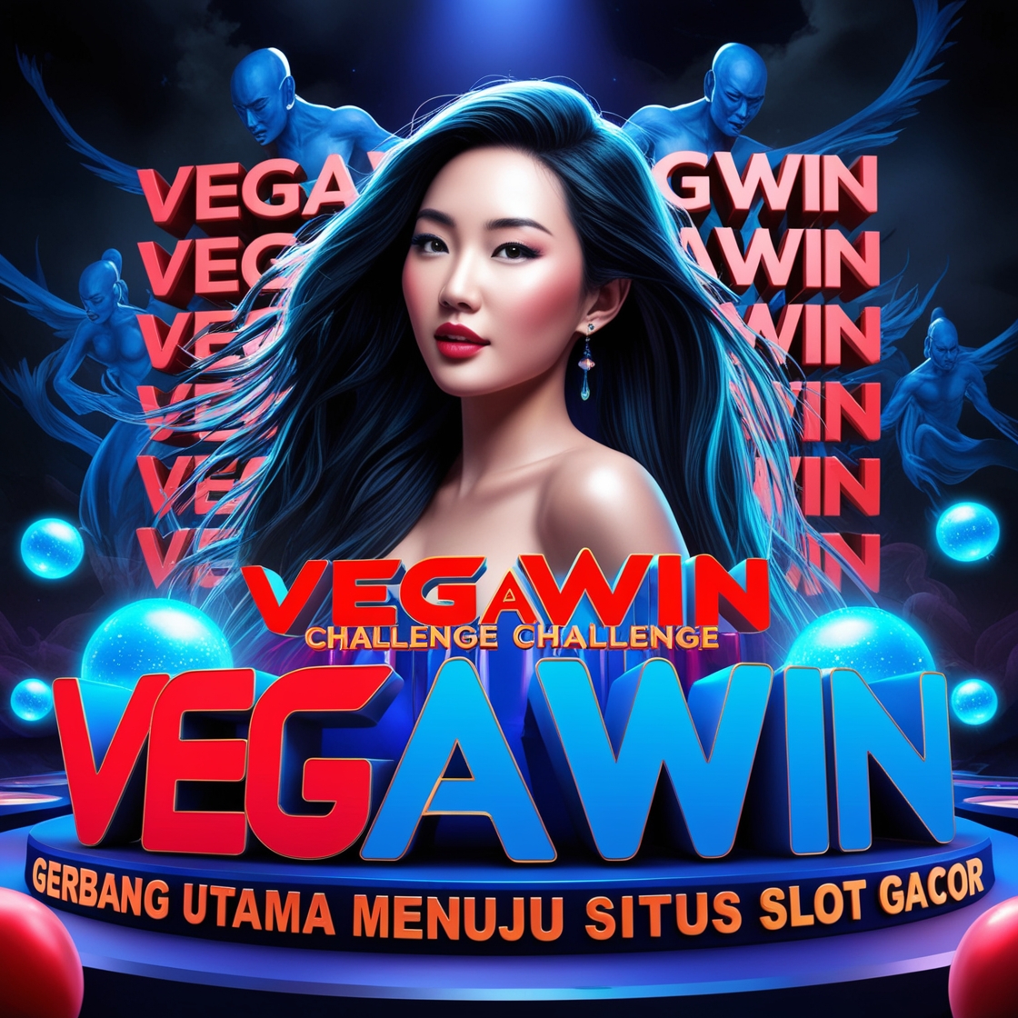 Galeri foto VEGAWIN: Gerbang Utama Menuju Situs Slot Gacor Gampang Maxwin Hari Ini di Jakarta