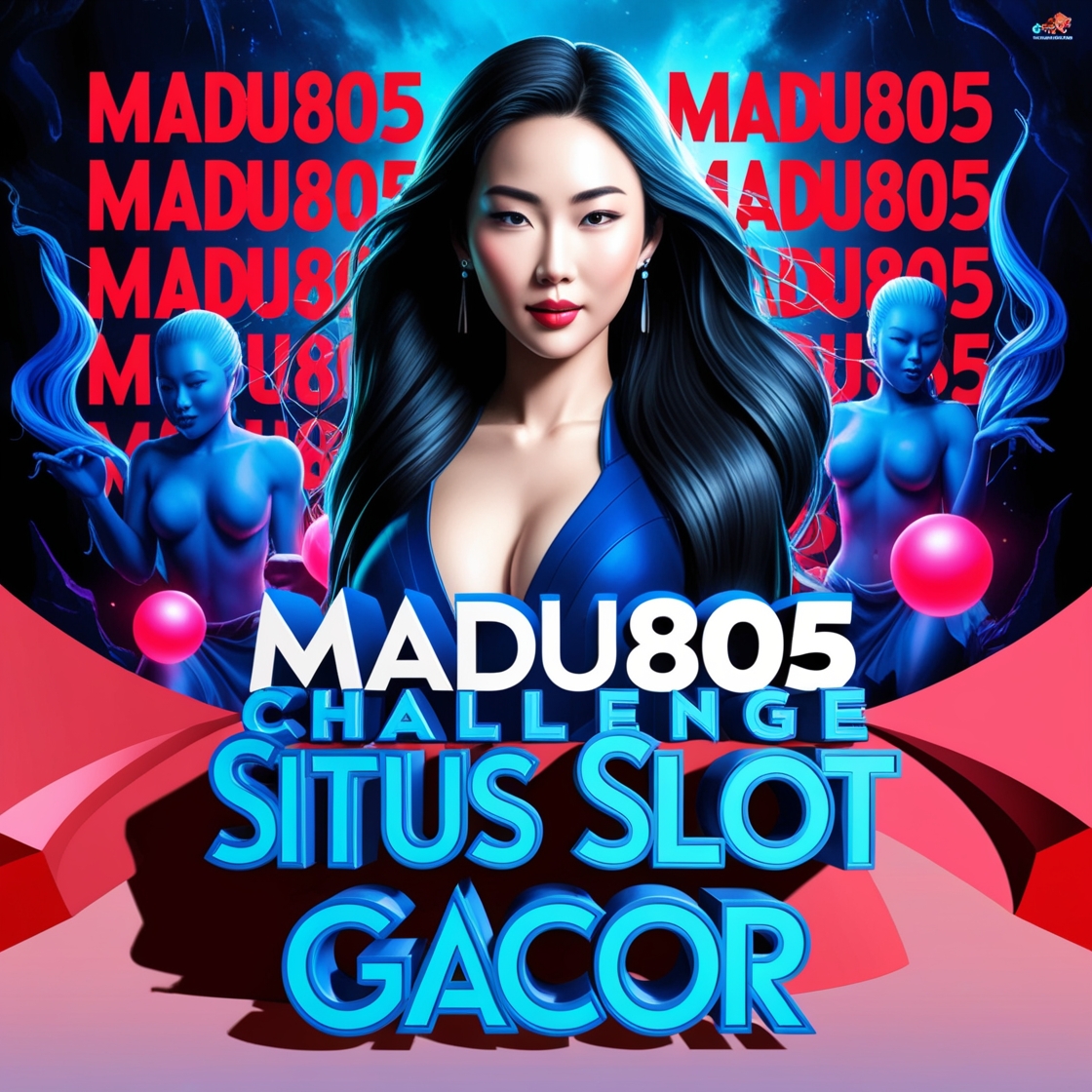 Galeri foto MADU805: Gerbang Utama Menuju Situs Slot Gacor Gampang Maxwin Hari Ini di Jakarta