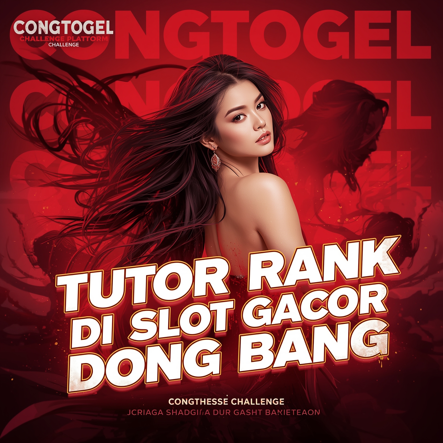 Stock photo CONGTOGEL