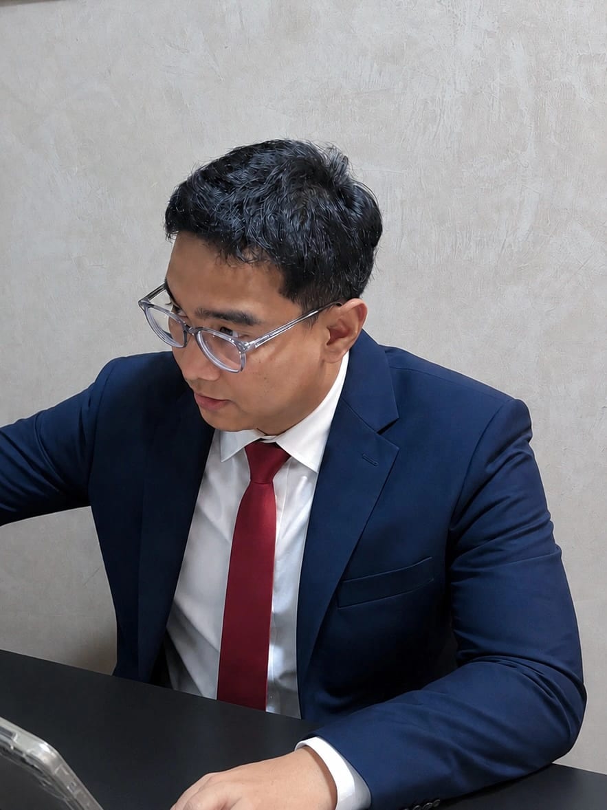 Kamarul Ariffin