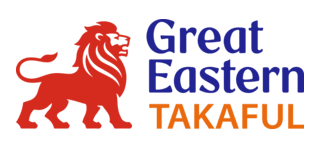 Great Eastern Takaful Logo