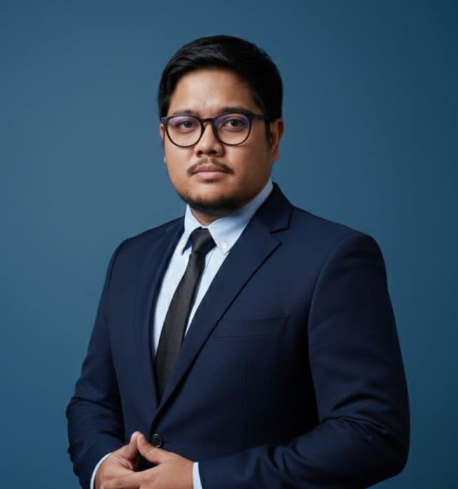 Gambar Profil Ejen