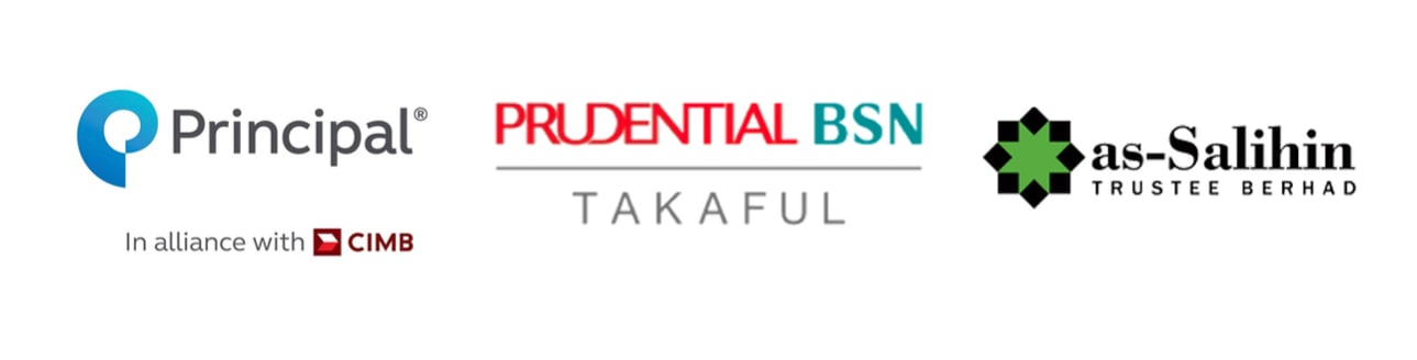 Logo Syarikat Takaful