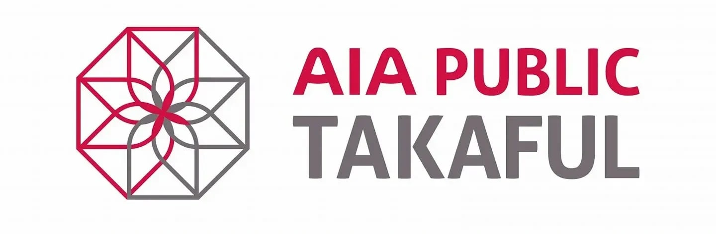 AIA Public Takaful Logo