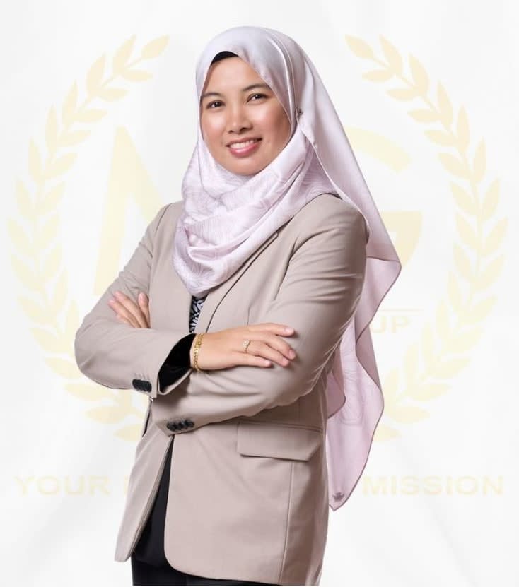 Gambar Profil Ejen