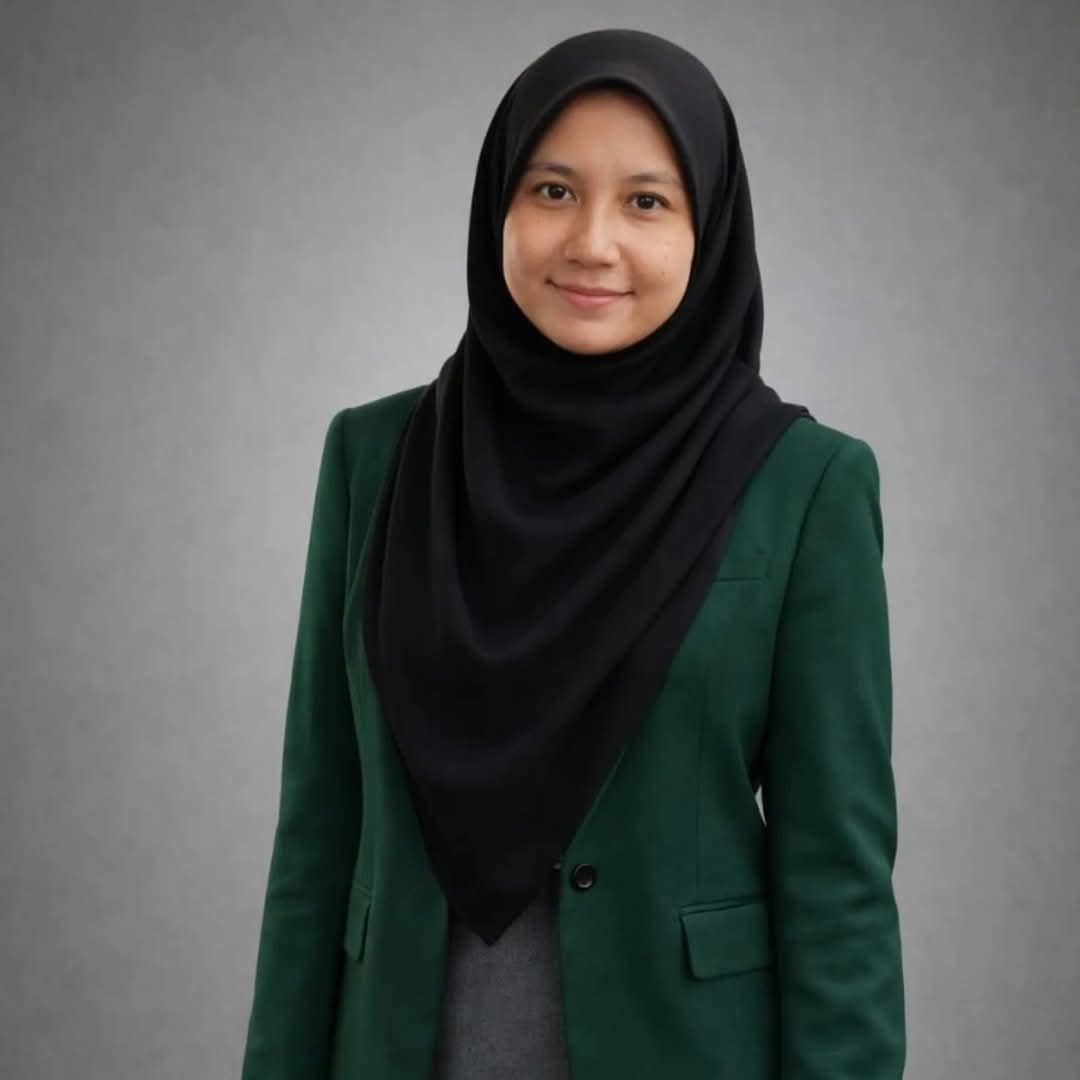 Gambar Profil Ejen Norulhuda Hassan