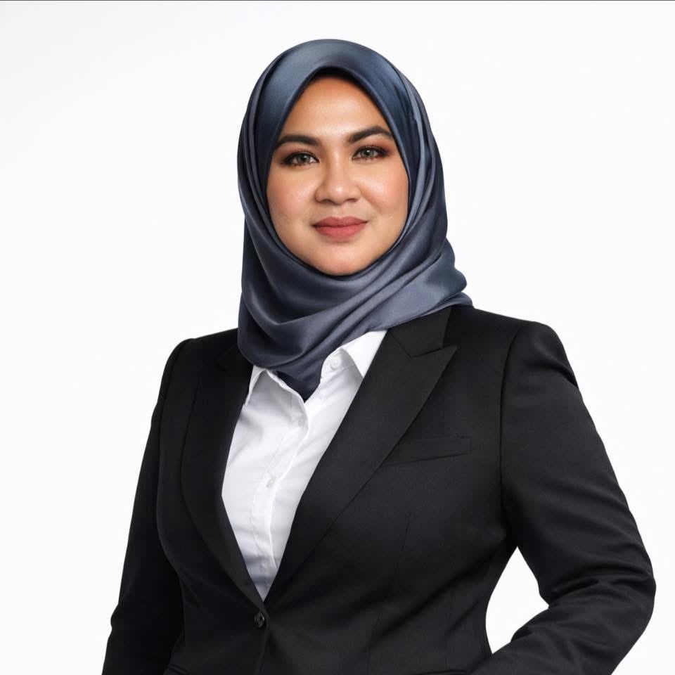 Gambar Profil Ejen