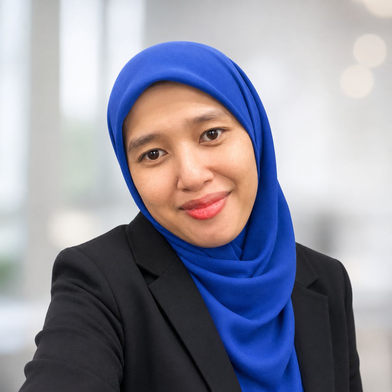 Gambar Profil Ejen