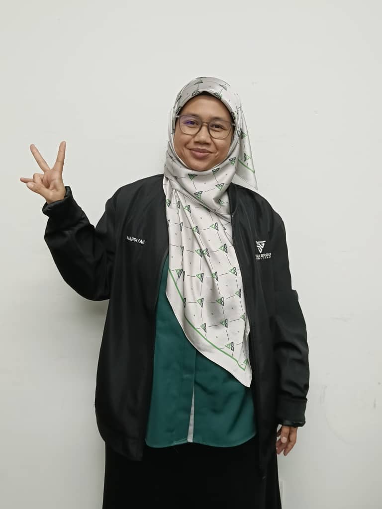 Gambar Profil Ejen