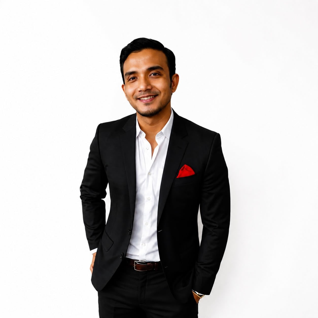 Gambar Profil Ejen