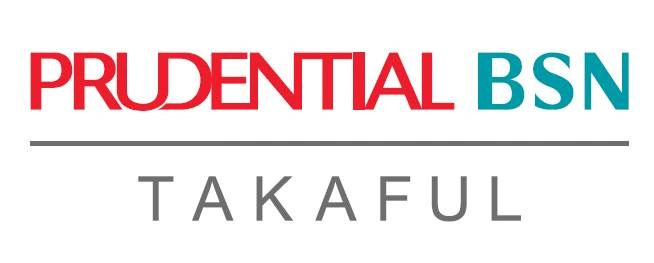 Prudential BSN Takaful Logo