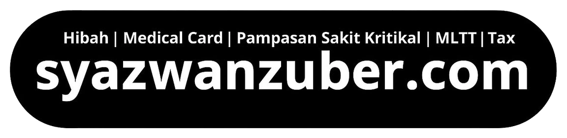 Syazwan Zuber Logo