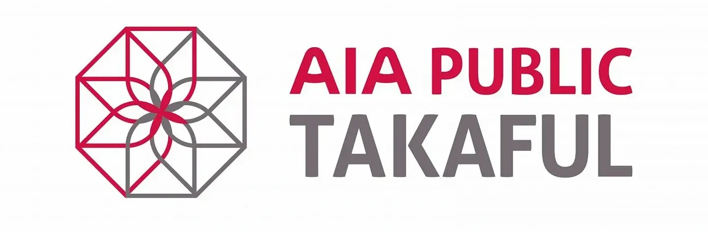 AIA Public Takaful Logo
