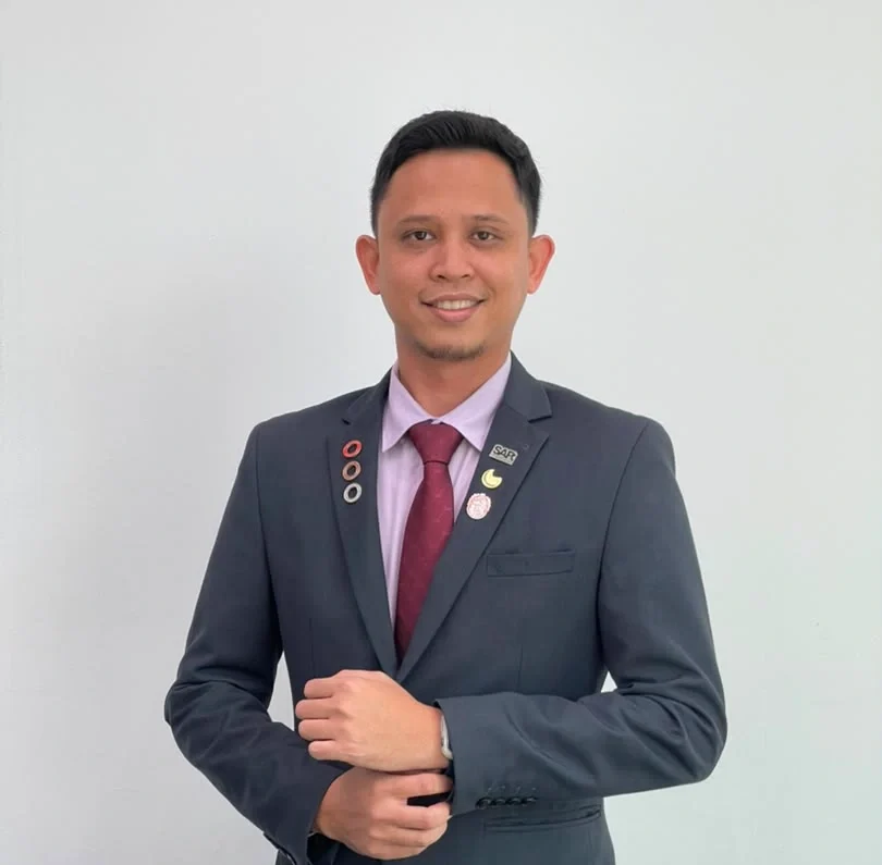 Gambar Profil Ammar Rahim