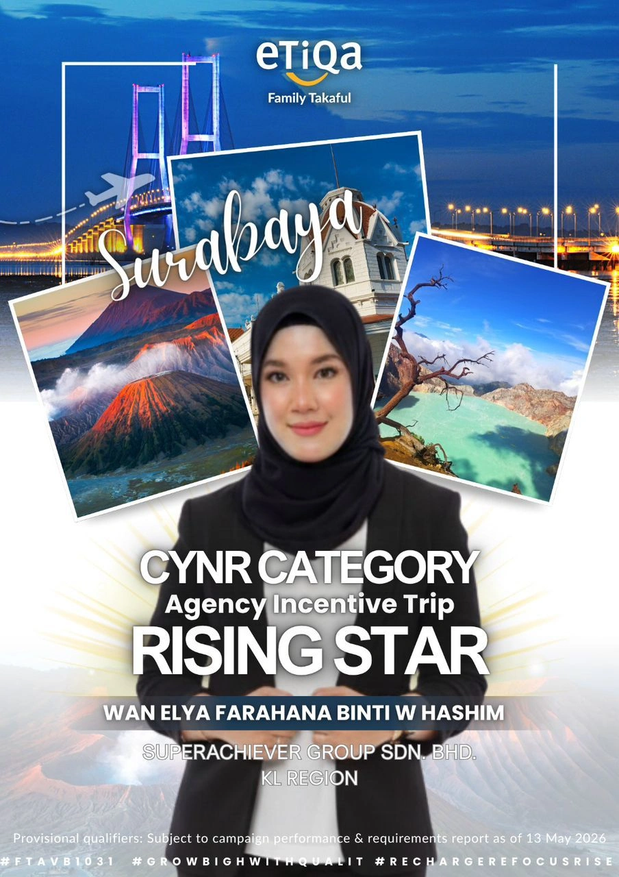 Anugerah 3