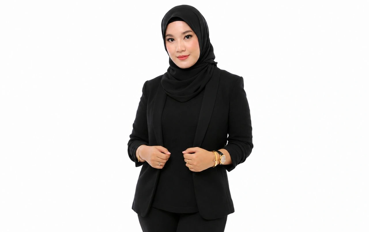 Elya Farahana
