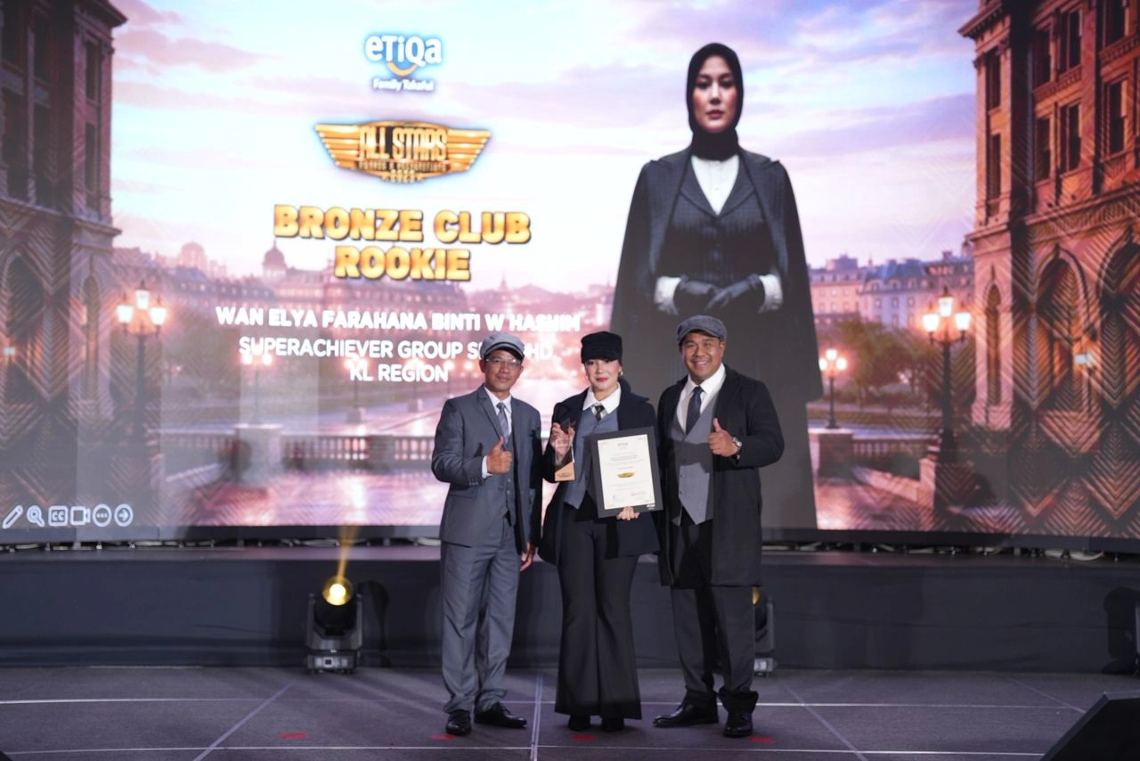 Anugerah 4