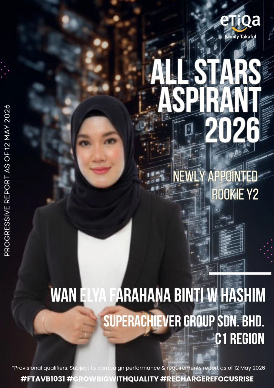Anugerah 1
