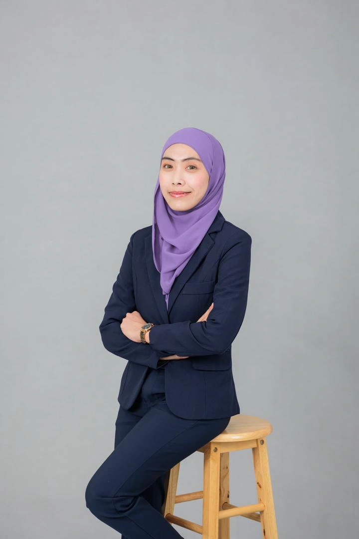 Gambar Profil Ejen