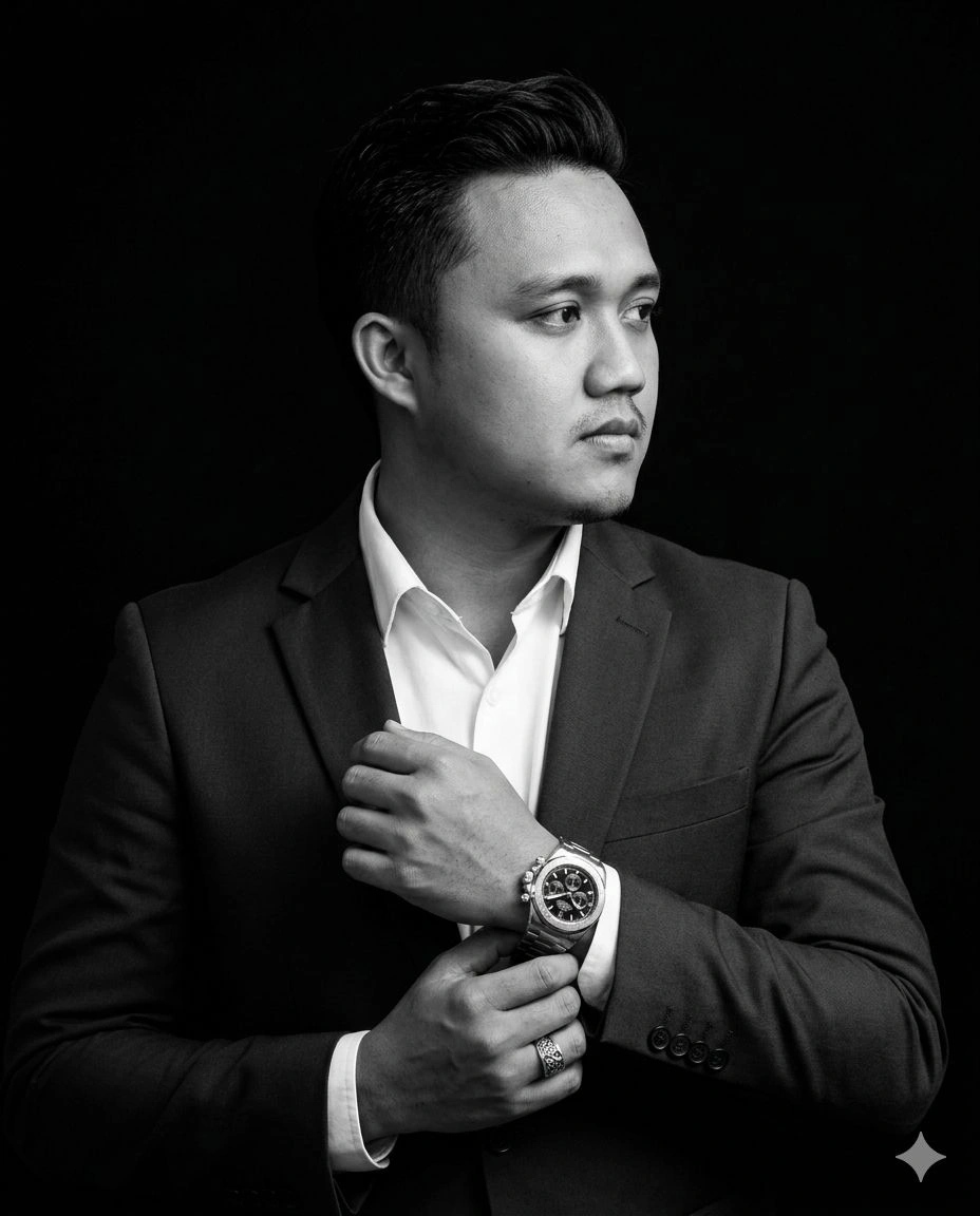 Gambar Profil Ejen