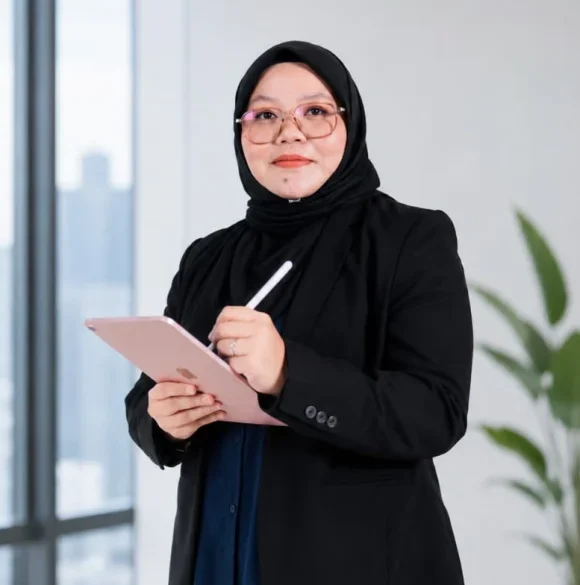 Gambar Profil Ejen