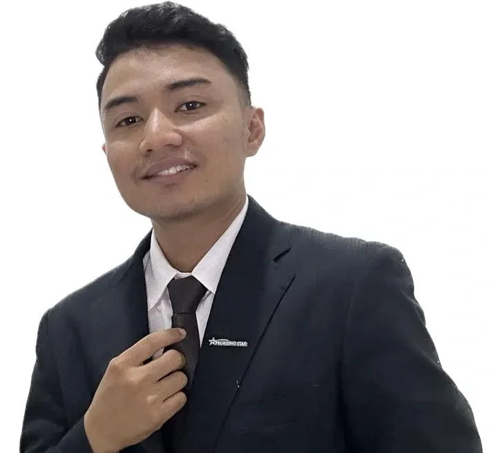 Gambar Profil Ejen
