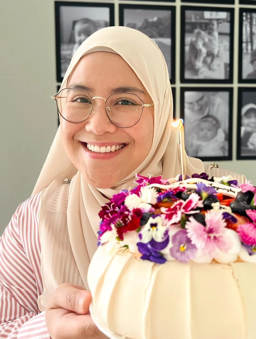 Nur Asyikin Zainal Abidin