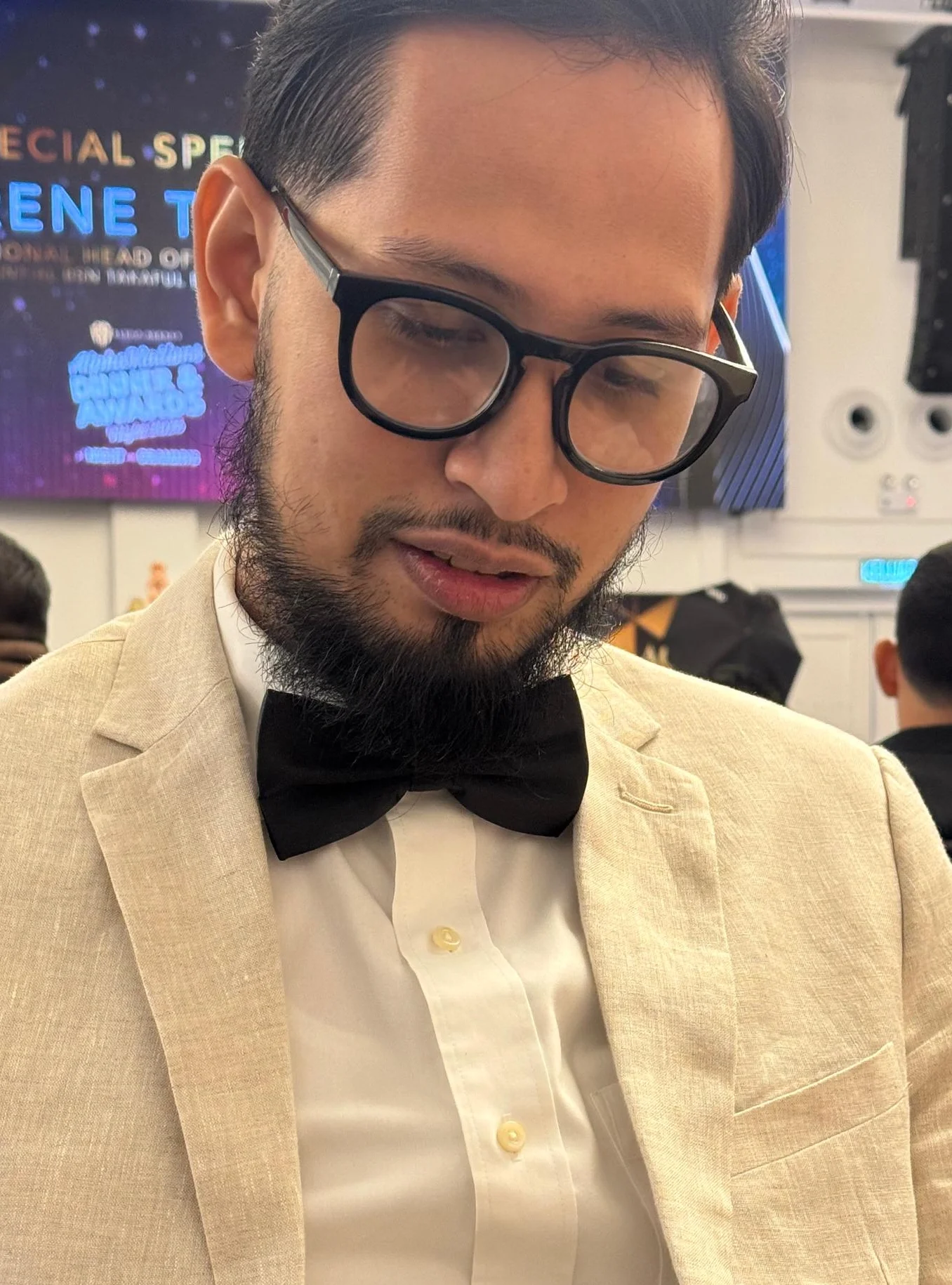 Gambar Profil Ejen