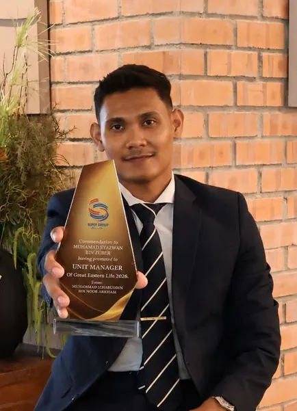 Gambar Profil Ejen
