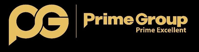 Logo Agensi Primegroup