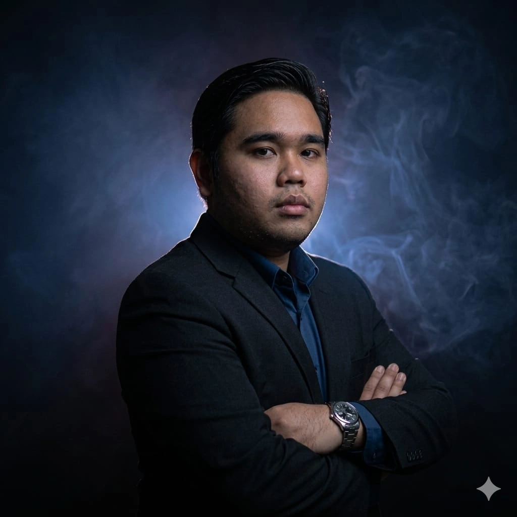 Gambar Profil Ejen