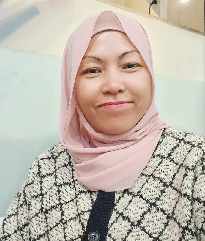 Gambar Profil Darliza