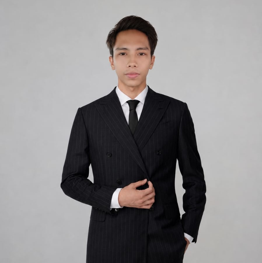 Gambar Profil Ejen