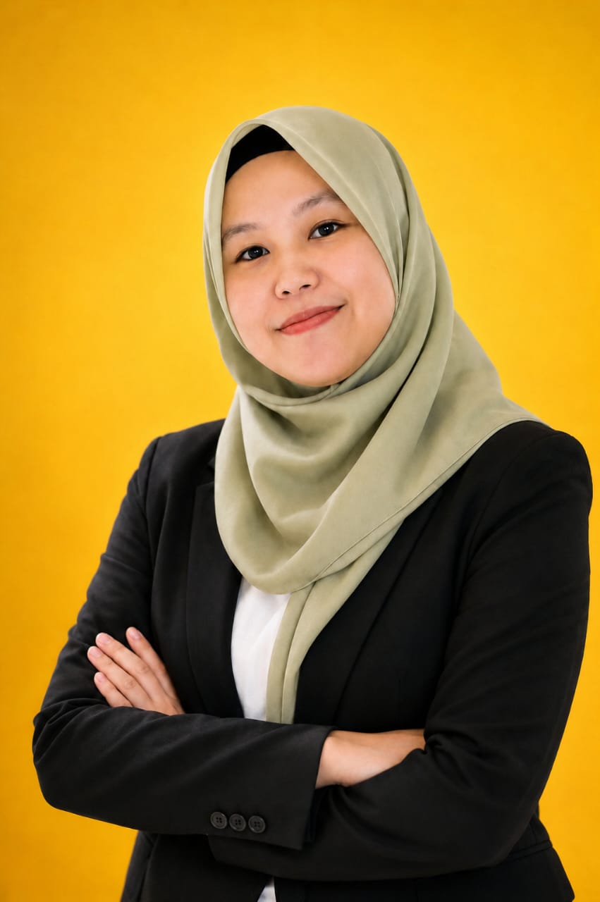 Aida Nazieli Takaful Advisor