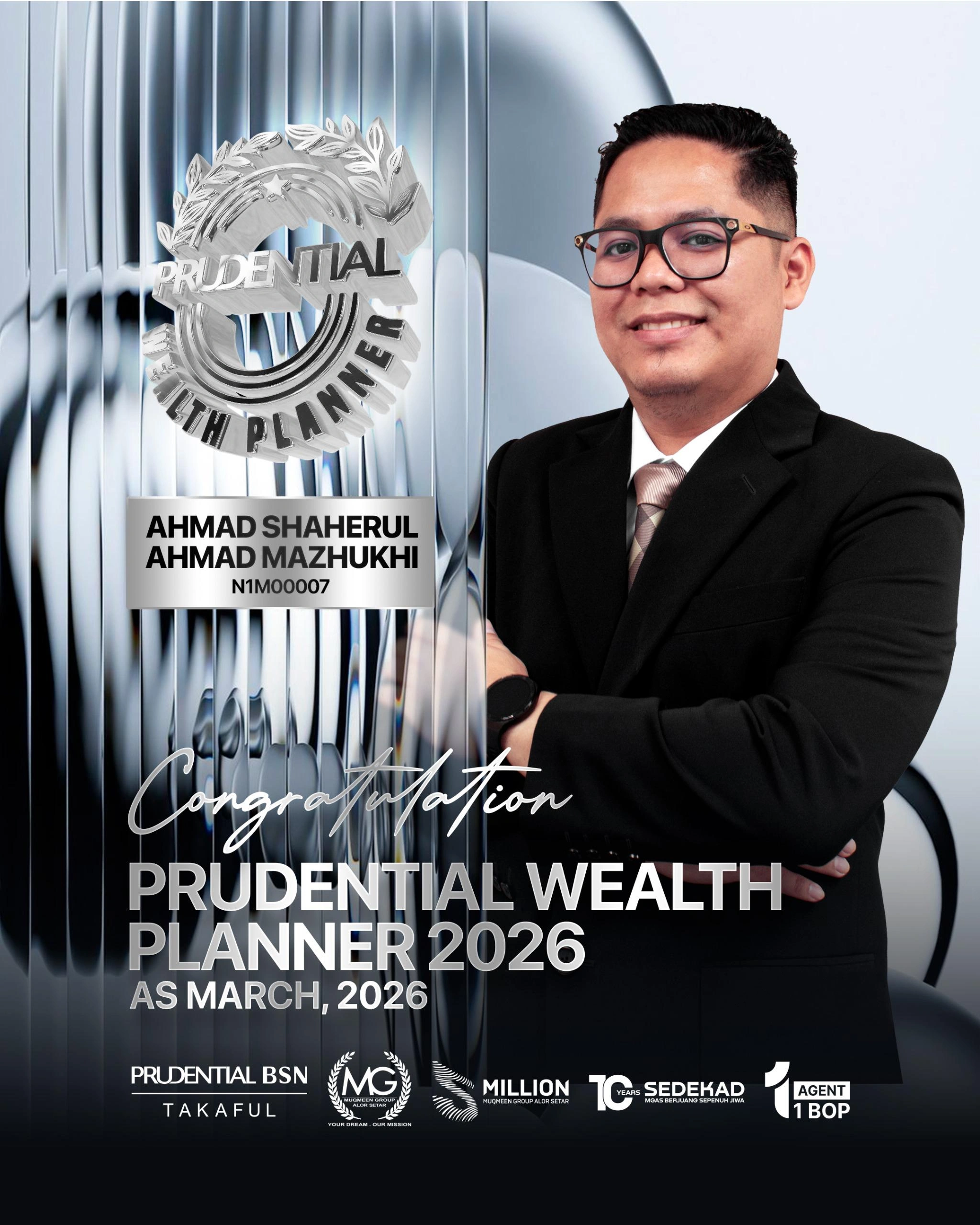 Anugerah 3