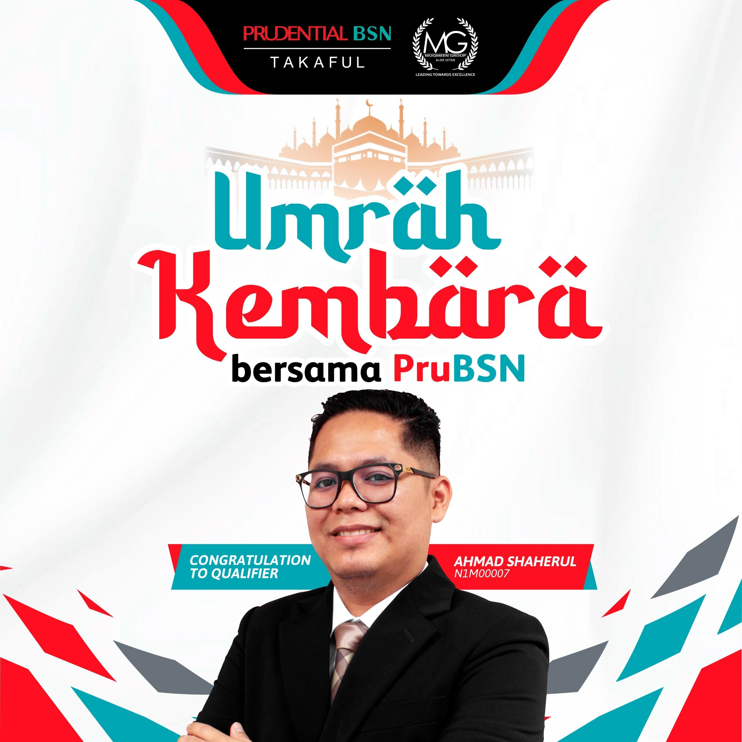 Anugerah 5