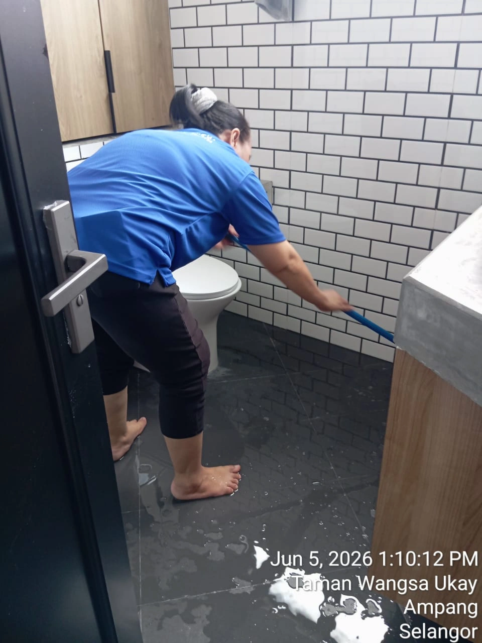 Residential Cleaning 4