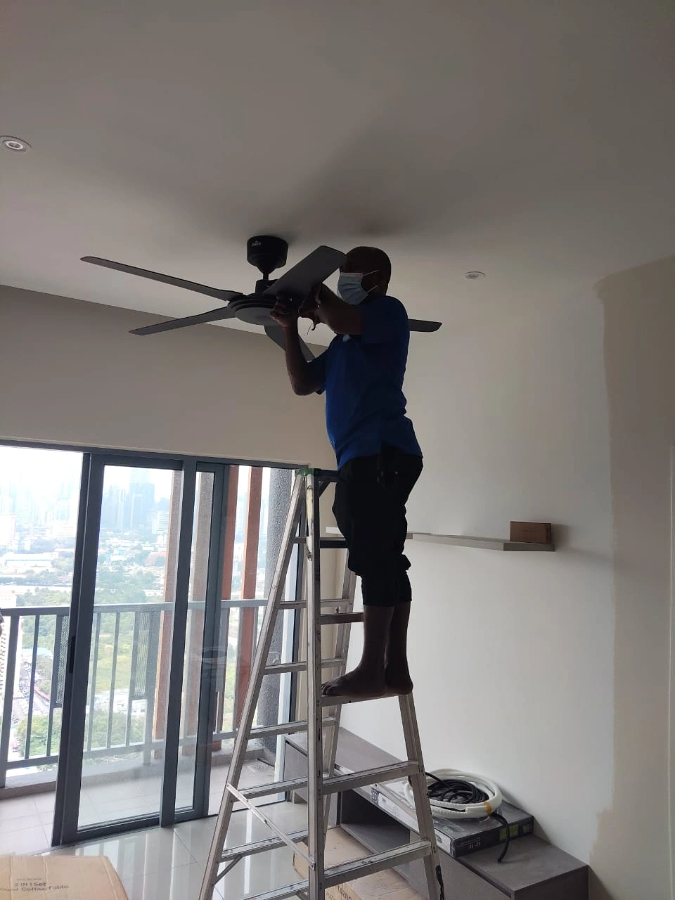 Post Reno 1