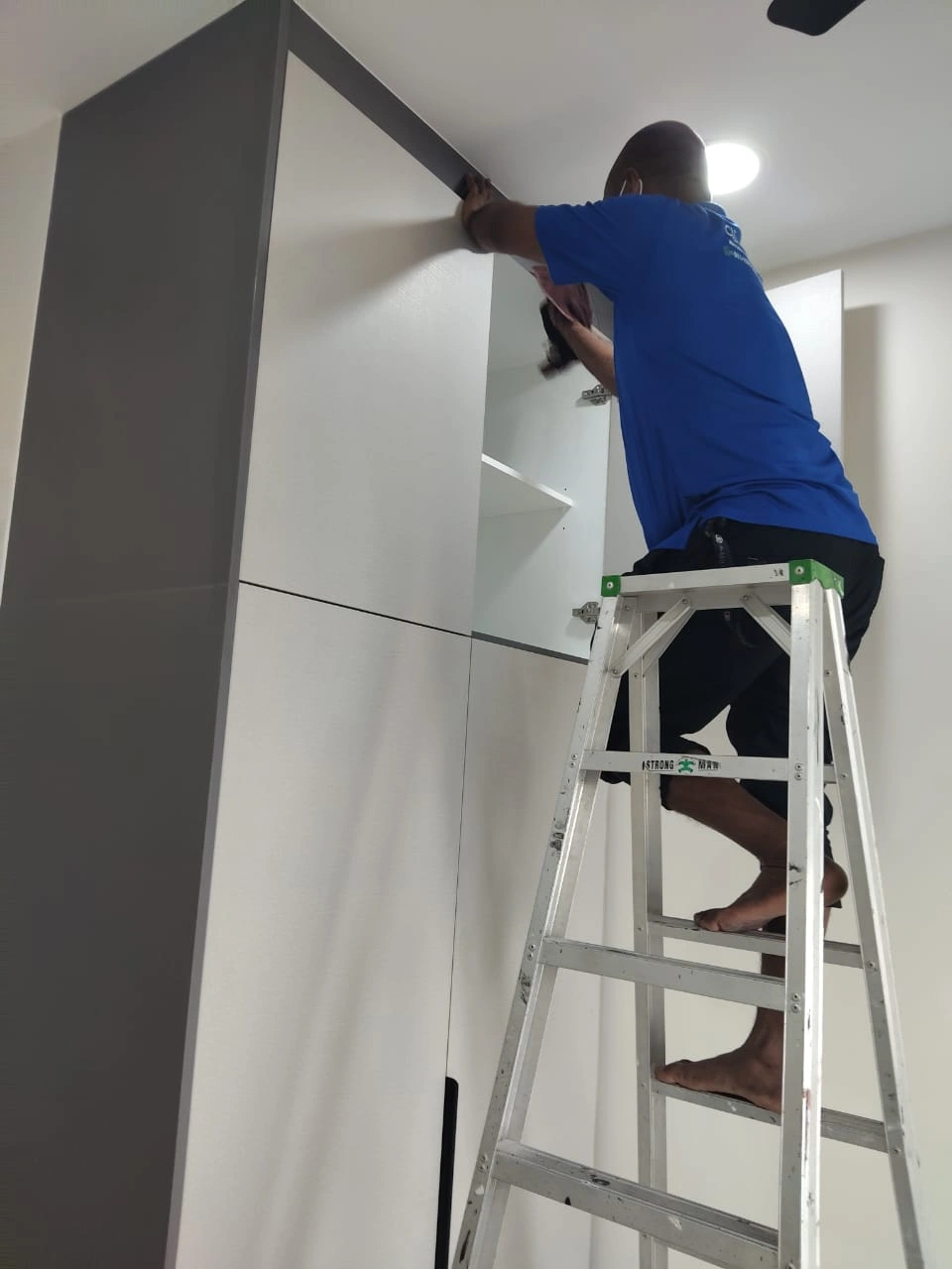 Post Reno 3