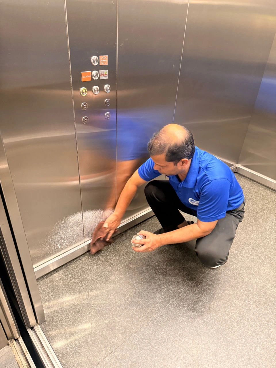 Lift Care 1